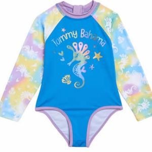 Tommy Bahama Kid Swim Set